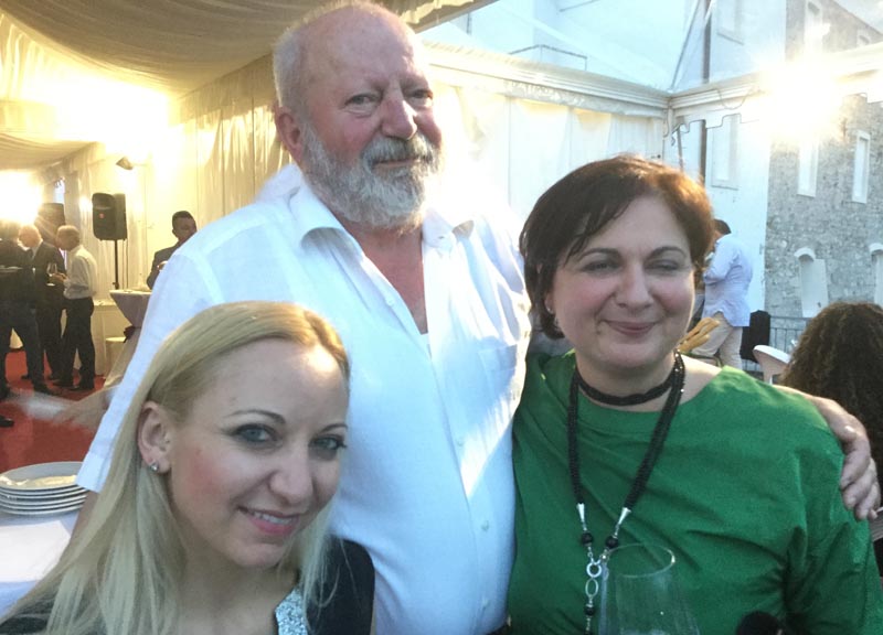 Bilancio positivo per la 32^ edizione di  Aria di Festa 2016