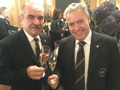 Associazione Italiana Sommelier compie 51 anni: Auguri