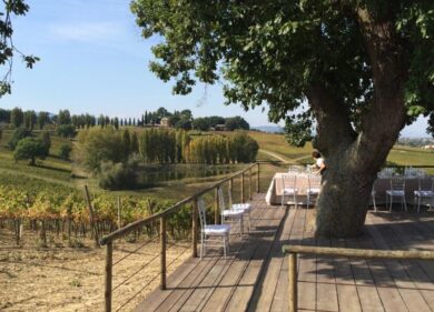Umbria, il jazz incontra il vino “da oscar” con Drink With