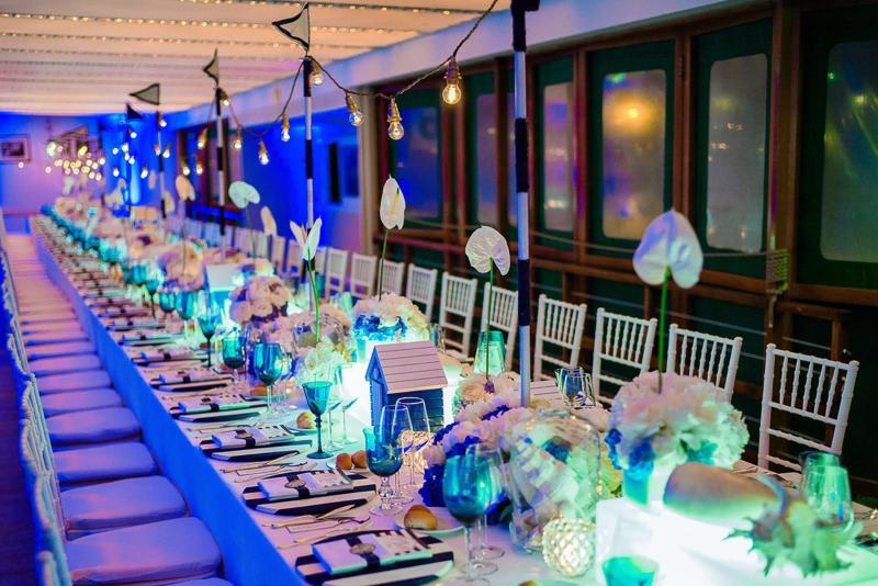 Nobili, manager, industriali… Sfilata vip a Portofino. Le foto