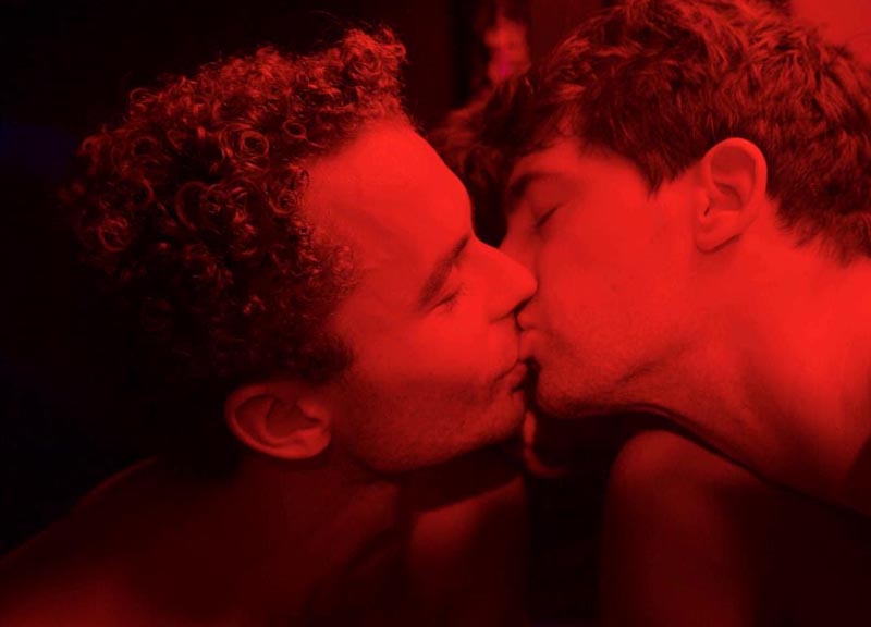 Festival MIX Milano di Cinema Gaylesbico e Queer Culture Festival MIX Milano di Cinema Gaylesbico e Queer Culture