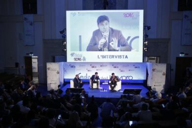 Festival del Lavoro, si chiude la 7° edizione. Ecco il bilancio