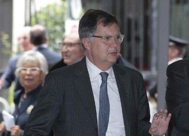 Sarà per questo che il governo vuole mandare a casa Vegas?