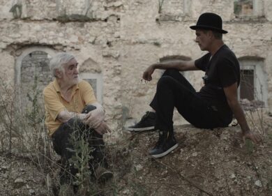 Grande domenica di cinema con ShorTS International Film Festival