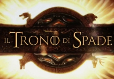 Game of Thrones, il cast nei campi profughi in Grecia