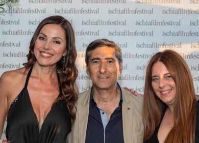 Settima serata della XIV edizione dell’Ischia Film Festival