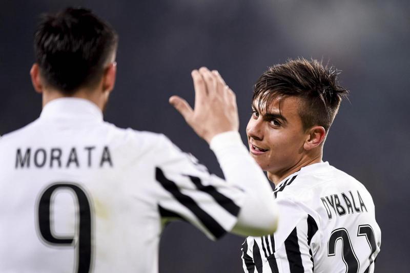 Morata chiede l’aumento al Real Madrid: l’ex Juve pronto all’addio?