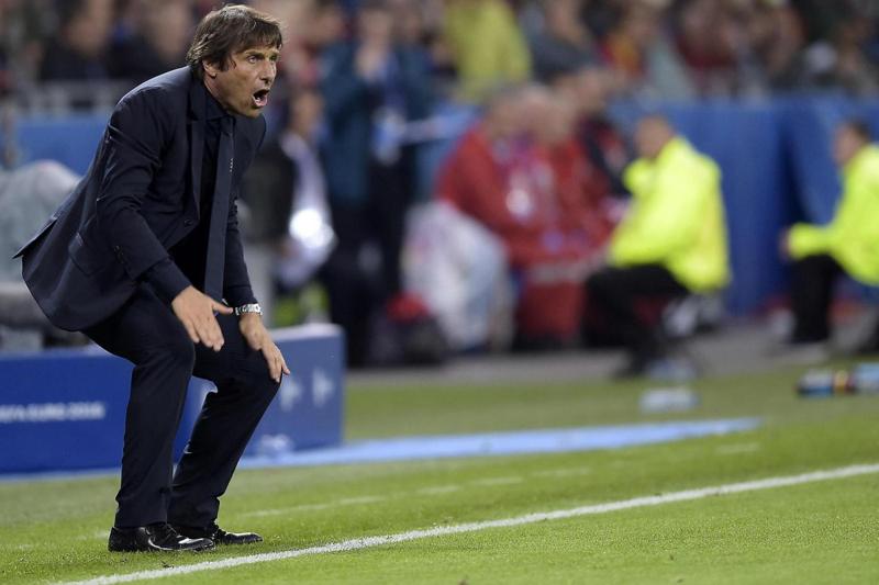 Conte ha spiegato agli azzurri come calciare i rigori contro Neuer?