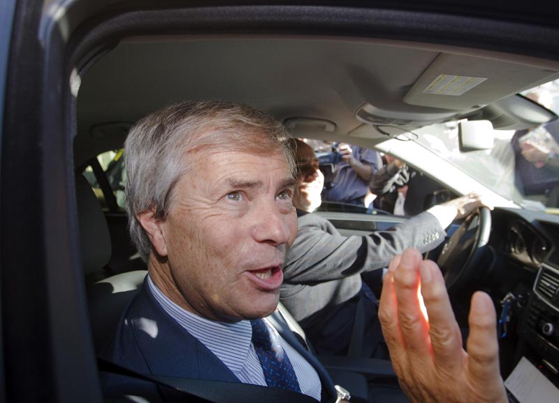 Vivendi, Bollorè piazza i suoi uomini in Premium Vivendi, Bollorè piazza i suoi uomini in Premium