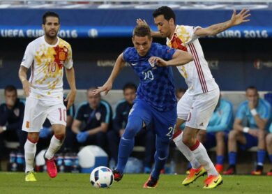 Pjaca, blitz del Napoli: affare da 35 mln. Manca solo il sì del croato