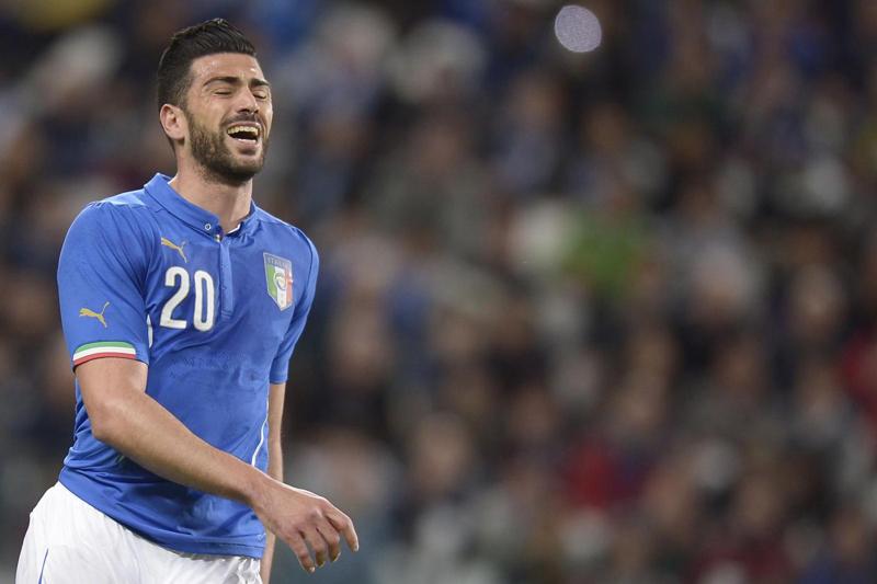 Pellè, asta di mercato per l’azzurro: Chelsea di Conte, Milan e… Pellè, asta di mercato per l’azzurro: Chelsea di Conte, Milan e…