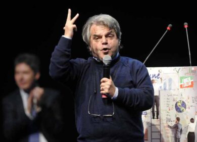 Referendum, Brunetta pubblica sondaggio Euromedia: “no” al 54%