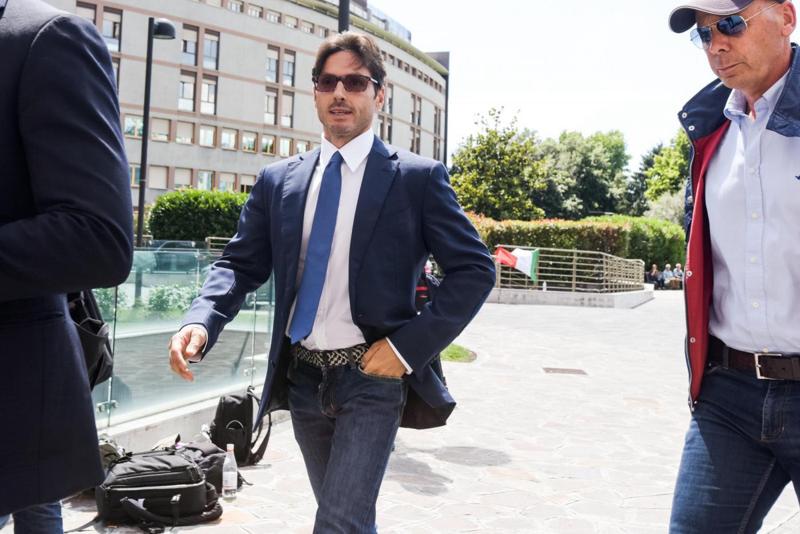 Palinsesti Mediaset: Celentano, Morandi e Chiambretti con Matrix e… Palinsesti Mediaset: Celentano, Morandi e Chiambretti con Matrix e…