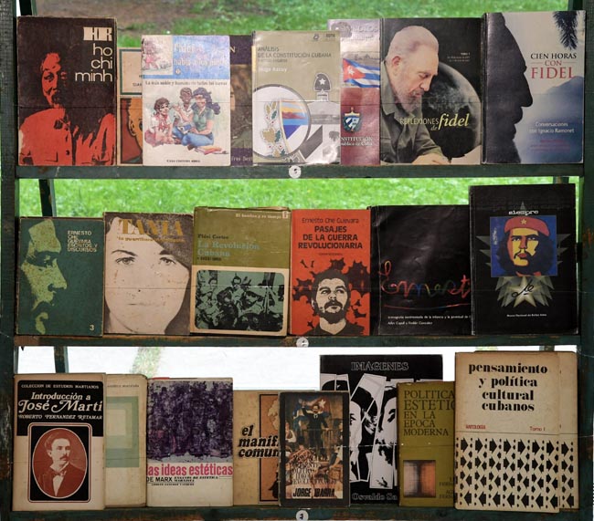 Cuba, al Pac di Milano dal 5 luglio la mostra “Cuba.Tatuare la storia” Cuba, al Pac di Milano dal 5 luglio la mostra “Cuba.Tatuare la storia”