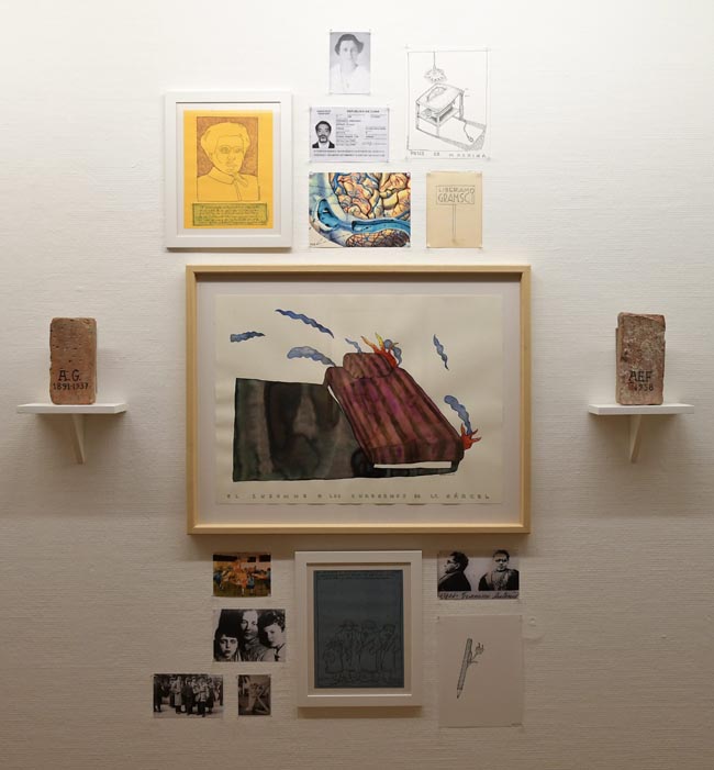 Cuba, al Pac di Milano dal 5 luglio la mostra “Cuba.Tatuare la storia” Cuba, al Pac di Milano dal 5 luglio la mostra “Cuba.Tatuare la storia”