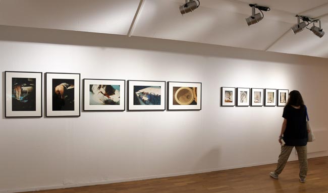 Cuba, al Pac di Milano dal 5 luglio la mostra “Cuba.Tatuare la storia” Cuba, al Pac di Milano dal 5 luglio la mostra “Cuba.Tatuare la storia”