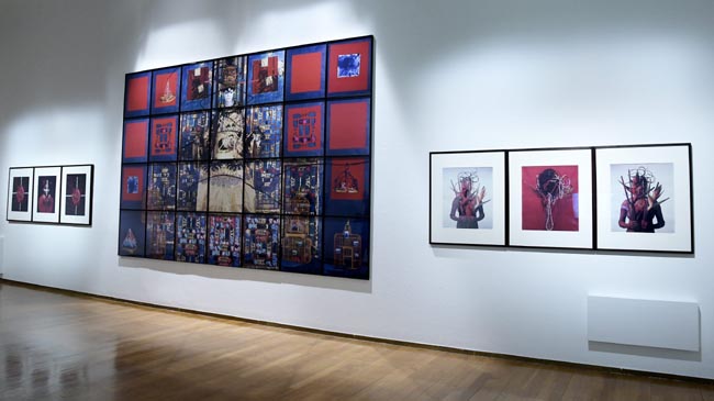 Cuba, al Pac di Milano dal 5 luglio la mostra “Cuba.Tatuare la storia” Cuba, al Pac di Milano dal 5 luglio la mostra “Cuba.Tatuare la storia”