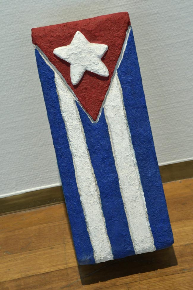 Cuba, al Pac di Milano dal 5 luglio la mostra “Cuba.Tatuare la storia” Cuba, al Pac di Milano dal 5 luglio la mostra “Cuba.Tatuare la storia”