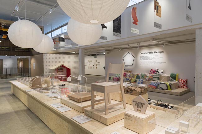 Ikea, in Svezia apre il museo sulla storia del design low cost