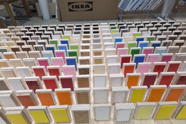 Ikea, in Svezia apre il museo sulla storia del design low cost