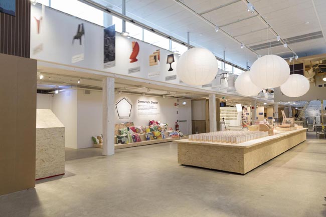 Ikea, in Svezia apre il museo sulla storia del design low cost