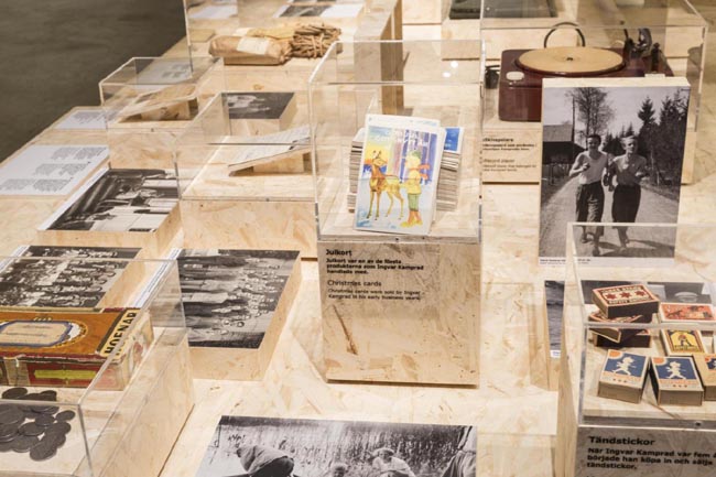 Ikea, in Svezia apre il museo sulla storia del design low cost