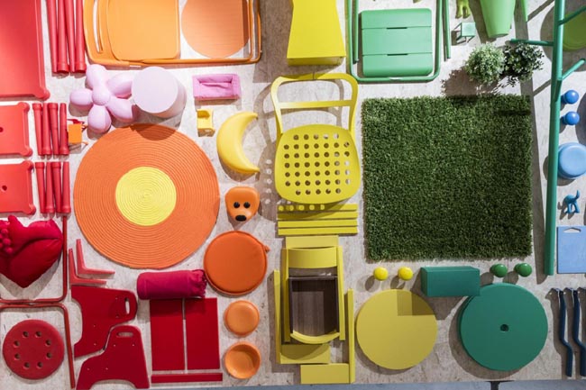 Ikea, in Svezia apre il museo sulla storia del design low cost