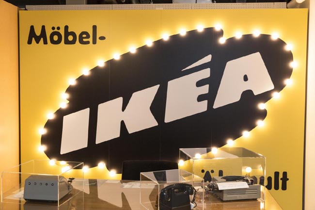 Ikea, in Svezia apre il museo sulla storia del design low cost