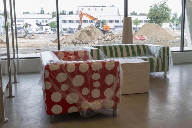 Ikea, in Svezia apre il museo sulla storia del design low cost