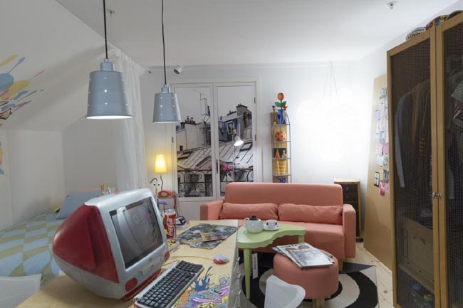 Ikea, in Svezia apre il museo sulla storia del design low cost