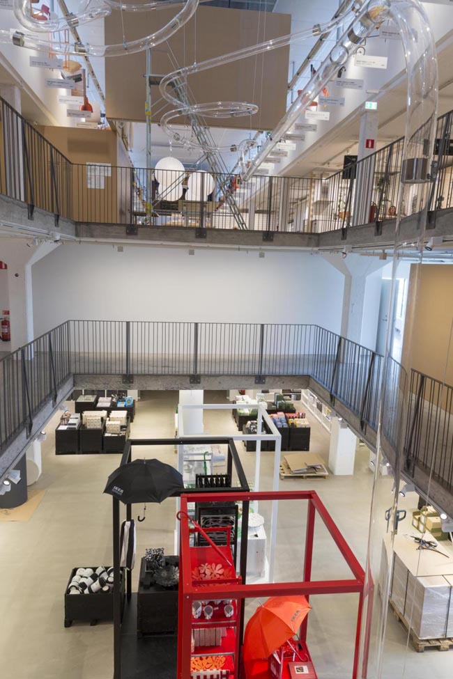 Ikea, in Svezia apre il museo sulla storia del design low cost