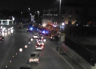 Droga e Armi, blitz a Tor Bella Monaca: 37 arresti, colpo ai clan