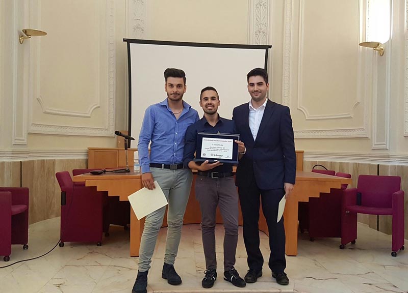Premio Ichnusa per il marketing : vince “Su Giogu” Premio Ichnusa per il marketing : vince “Su Giogu”