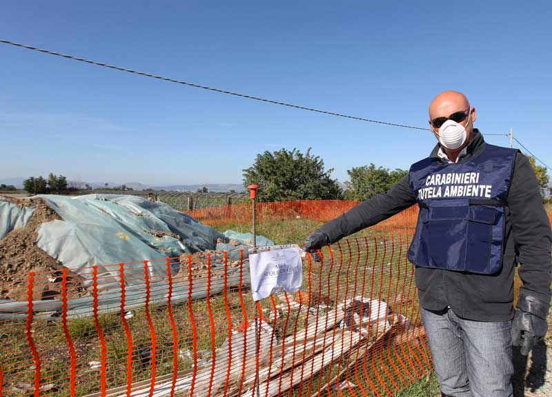 “Morire per amianto è come morire per terrorismo”. La sentenza “Morire per amianto è come morire per terrorismo”. La sentenza