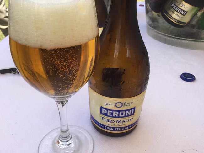 Dalla mietitura dell’orzo alla birra: ecco il viaggio del gusto Dalla mietitura dell’orzo alla birra: ecco il viaggio del gusto