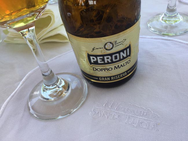 Dalla mietitura dell’orzo alla birra: ecco il viaggio del gusto Dalla mietitura dell’orzo alla birra: ecco il viaggio del gusto