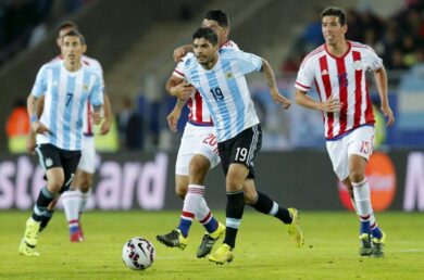 Banega è dell’Inter. L’annuncio e i dettagli dell’accordo