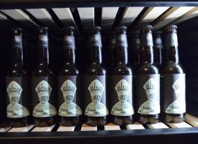 A Napoli la birra artigianale dedicata a San Gennaro
