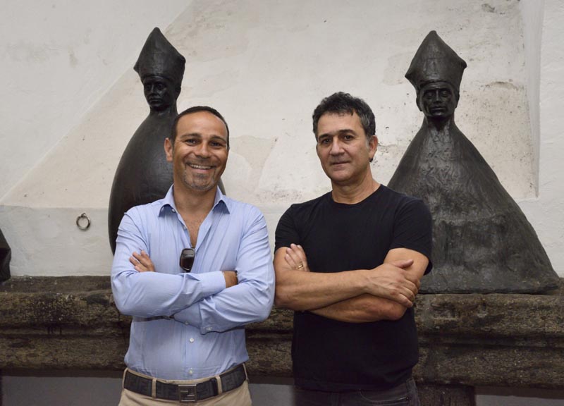 A Napoli la birra artigianale dedicata a San Gennaro A Napoli la birra artigianale dedicata a San Gennaro