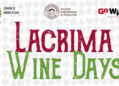 Lacrima Wine Days nel borgo di Morro d’Alba