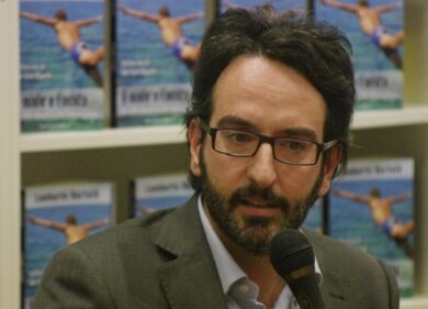 Presidenza del consiglio comunale a Lamberto Bertolè (Pd)