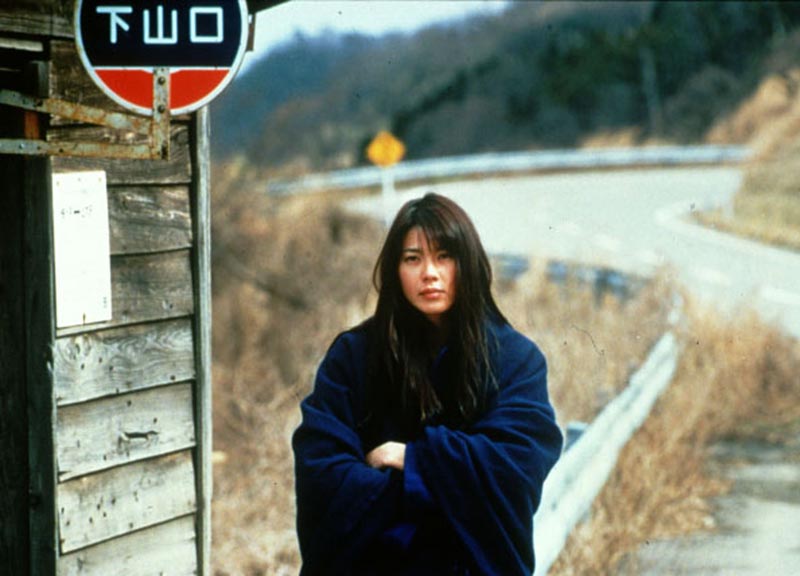 Hirokazu Kore Eda allo spazio Oberdan dal 16 luglio Hirokazu Kore Eda allo spazio Oberdan dal 16 luglio