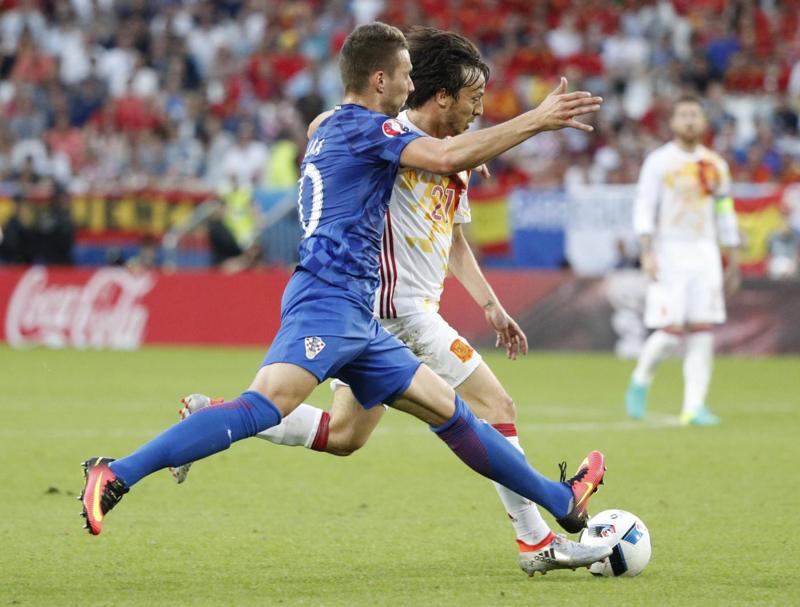 Pjaca, blitz di Galliani a Zagabria. L’agente: “Milan in vantaggio” Pjaca, blitz di Galliani a Zagabria. L’agente: “Milan in vantaggio”