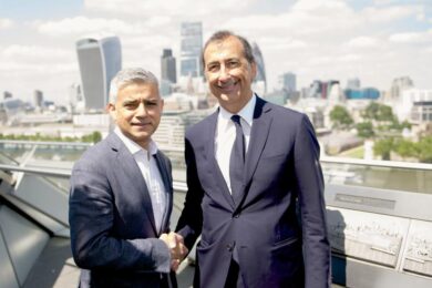 Brexit: Eba e Ema, Sala in missione a Londra
