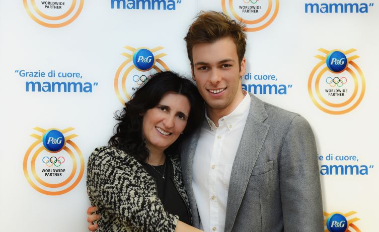 P&G svela le mamme del nuovo millennio: pronte alle sfide P&G svela le mamme del nuovo millennio: pronte alle sfide