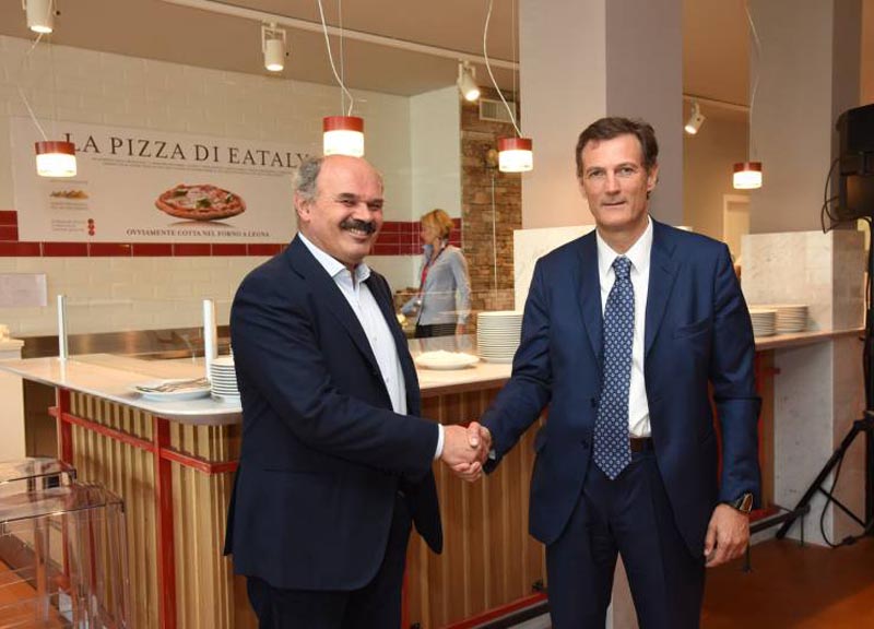 Il miglior Autogrill d’Italia? Quello con Eataly, parola di Quattroruote Il miglior Autogrill d’Italia? Quello con Eataly, parola di Quattroruote