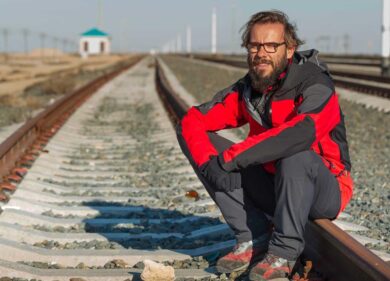 Andrea Segre ospite allo Shorts International