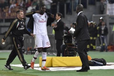Seedorf, ora è ufficiale: Clarence dopo il Milan ricomincia dalla Cina
