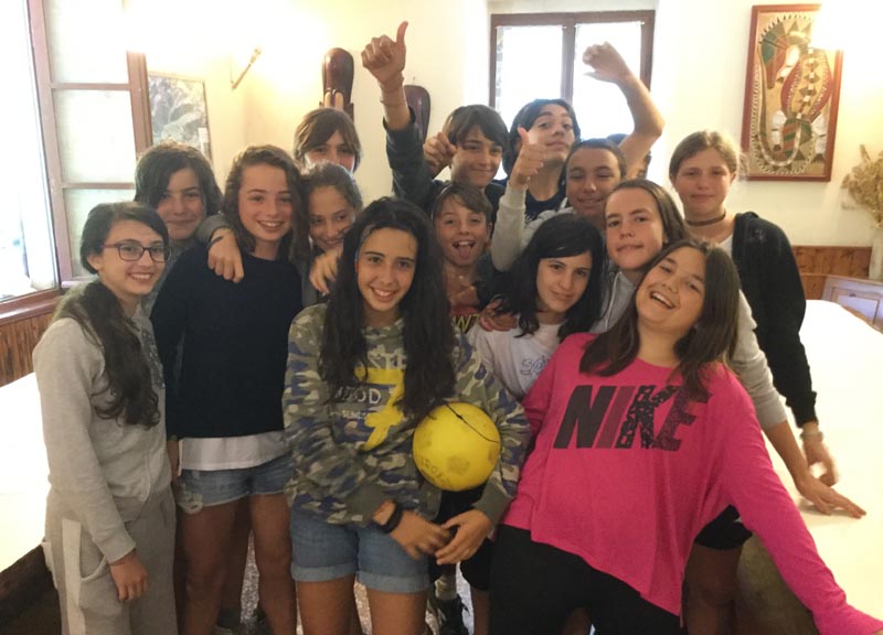 Una vacanza da film: il camp estivo della Cineteca di Milano Una vacanza da film: il camp estivo della Cineteca di Milano
