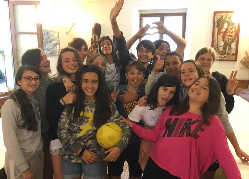 Una vacanza da film: il camp estivo della Cineteca di Milano Una vacanza da film: il camp estivo della Cineteca di Milano